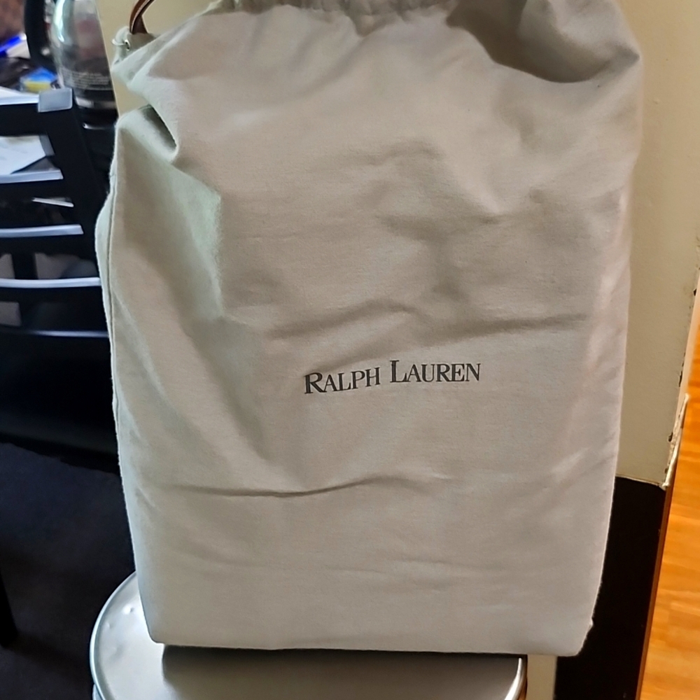 Ralph Lauren Shoulder Bag